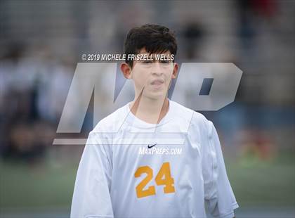 Thumbnail 3 in Madison vs. Mount Miguel (Grossmont Holiday Tournament) photogallery.