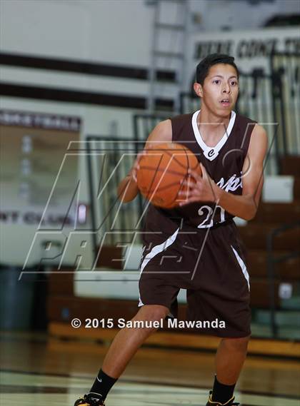 Thumbnail 1 in Viewpoint @ Crespi photogallery.
