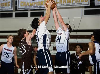 Thumbnail 1 in Viewpoint @ Crespi photogallery.