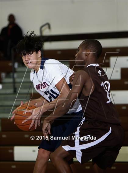 Thumbnail 3 in Viewpoint @ Crespi photogallery.