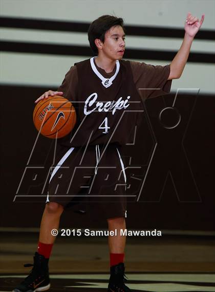 Thumbnail 2 in Viewpoint @ Crespi photogallery.