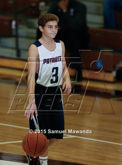 Thumbnail 3 in Viewpoint @ Crespi photogallery.