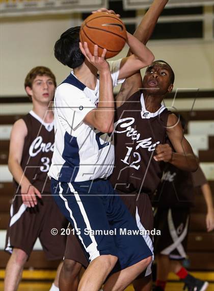 Thumbnail 1 in Viewpoint @ Crespi photogallery.