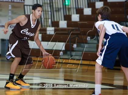 Thumbnail 3 in Viewpoint @ Crespi photogallery.