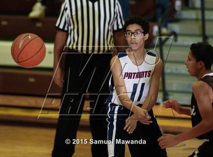 Thumbnail 3 in Viewpoint @ Crespi photogallery.