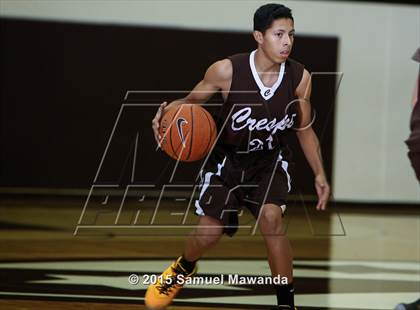 Thumbnail 2 in Viewpoint @ Crespi photogallery.