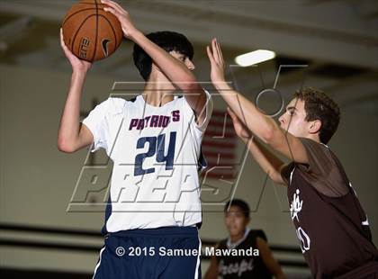 Thumbnail 1 in Viewpoint @ Crespi photogallery.