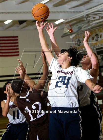 Thumbnail 1 in Viewpoint @ Crespi photogallery.