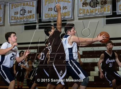 Thumbnail 1 in Viewpoint @ Crespi photogallery.