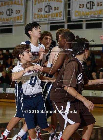 Thumbnail 2 in Viewpoint @ Crespi photogallery.