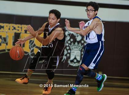 Thumbnail 2 in Viewpoint @ Crespi photogallery.