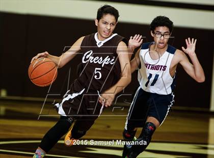 Thumbnail 3 in Viewpoint @ Crespi photogallery.
