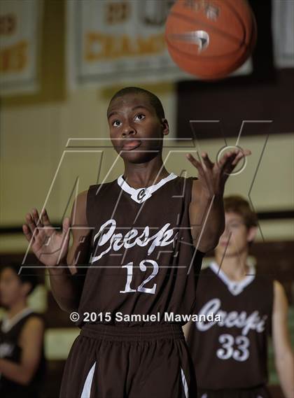Thumbnail 3 in Viewpoint @ Crespi photogallery.