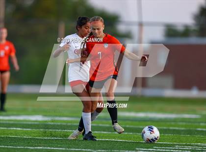 Thumbnail 1 in Caroline vs Brentsville District (VHSL Class 3 Region B Region Quarterfinal) photogallery.
