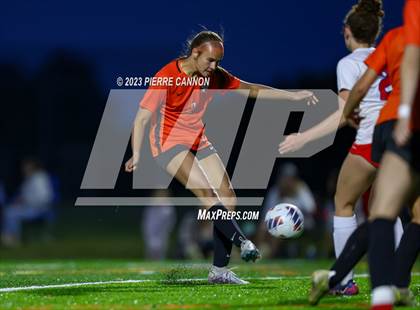 Thumbnail 3 in Caroline vs Brentsville District (VHSL Class 3 Region B Region Quarterfinal) photogallery.