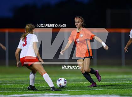 Thumbnail 1 in Caroline vs Brentsville District (VHSL Class 3 Region B Region Quarterfinal) photogallery.