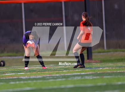 Thumbnail 3 in Caroline vs Brentsville District (VHSL Class 3 Region B Region Quarterfinal) photogallery.