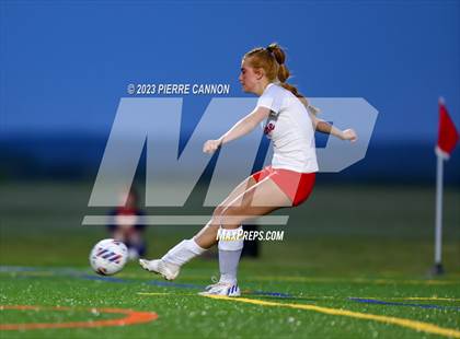 Thumbnail 1 in Caroline vs Brentsville District (VHSL Class 3 Region B Region Quarterfinal) photogallery.
