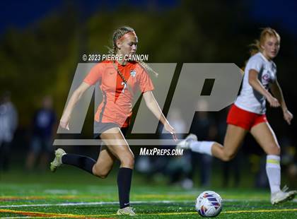 Thumbnail 3 in Caroline vs Brentsville District (VHSL Class 3 Region B Region Quarterfinal) photogallery.