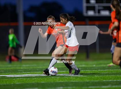 Thumbnail 3 in Caroline vs Brentsville District (VHSL Class 3 Region B Region Quarterfinal) photogallery.