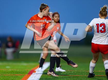 Thumbnail 1 in Caroline vs Brentsville District (VHSL Class 3 Region B Region Quarterfinal) photogallery.