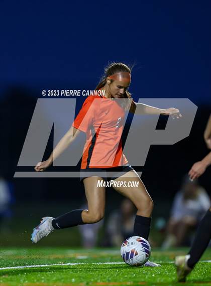 Thumbnail 2 in Caroline vs Brentsville District (VHSL Class 3 Region B Region Quarterfinal) photogallery.