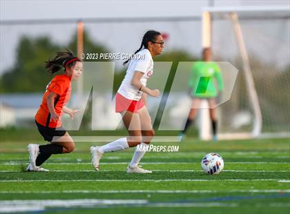 Thumbnail 2 in Caroline vs Brentsville District (VHSL Class 3 Region B Region Quarterfinal) photogallery.