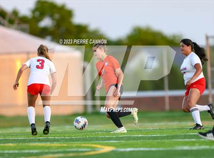 Thumbnail 3 in Caroline vs Brentsville District (VHSL Class 3 Region B Region Quarterfinal) photogallery.