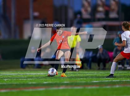 Thumbnail 3 in Caroline vs Brentsville District (VHSL Class 3 Region B Region Quarterfinal) photogallery.