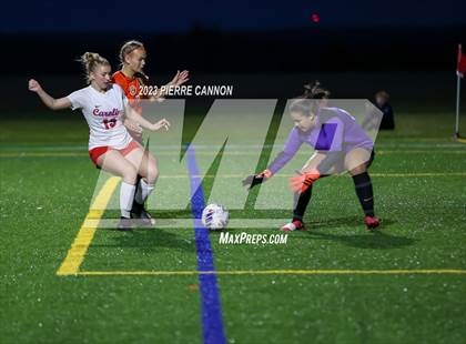 Thumbnail 1 in Caroline vs Brentsville District (VHSL Class 3 Region B Region Quarterfinal) photogallery.
