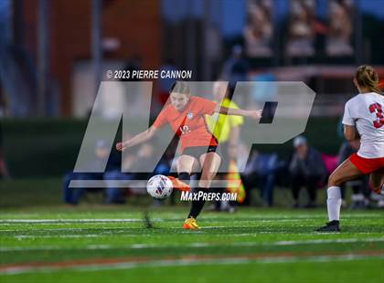 Thumbnail 1 in Caroline vs Brentsville District (VHSL Class 3 Region B Region Quarterfinal) photogallery.
