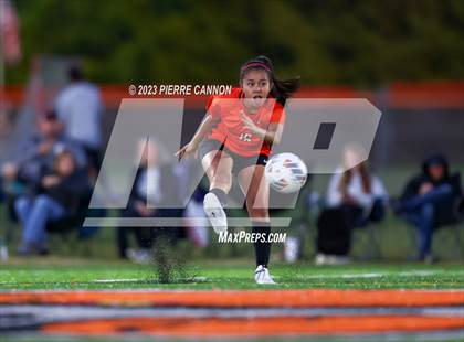 Thumbnail 2 in Caroline vs Brentsville District (VHSL Class 3 Region B Region Quarterfinal) photogallery.