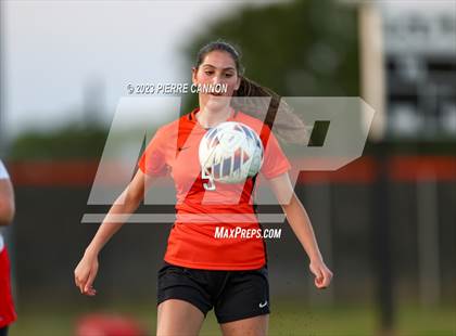 Thumbnail 1 in Caroline vs Brentsville District (VHSL Class 3 Region B Region Quarterfinal) photogallery.