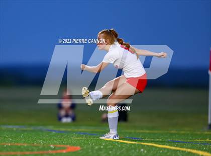 Thumbnail 2 in Caroline vs Brentsville District (VHSL Class 3 Region B Region Quarterfinal) photogallery.