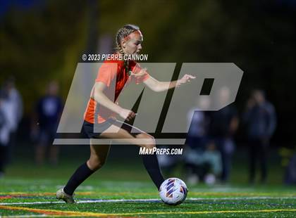 Thumbnail 3 in Caroline vs Brentsville District (VHSL Class 3 Region B Region Quarterfinal) photogallery.