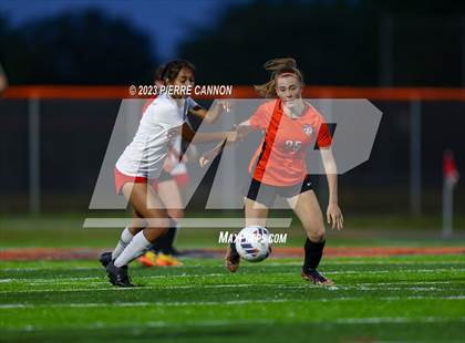 Thumbnail 2 in Caroline vs Brentsville District (VHSL Class 3 Region B Region Quarterfinal) photogallery.