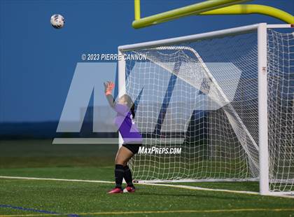 Thumbnail 1 in Caroline vs Brentsville District (VHSL Class 3 Region B Region Quarterfinal) photogallery.