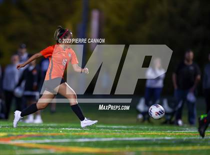 Thumbnail 2 in Caroline vs Brentsville District (VHSL Class 3 Region B Region Quarterfinal) photogallery.