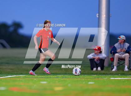 Thumbnail 2 in Caroline vs Brentsville District (VHSL Class 3 Region B Region Quarterfinal) photogallery.