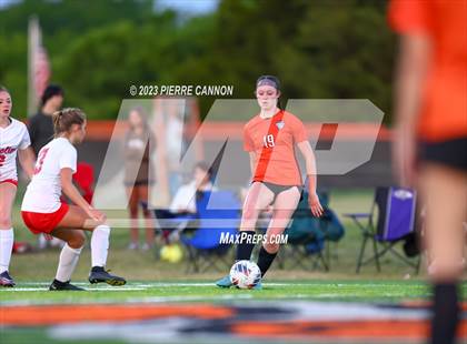 Thumbnail 1 in Caroline vs Brentsville District (VHSL Class 3 Region B Region Quarterfinal) photogallery.