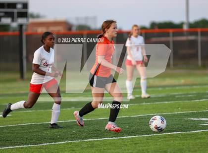 Thumbnail 2 in Caroline vs Brentsville District (VHSL Class 3 Region B Region Quarterfinal) photogallery.
