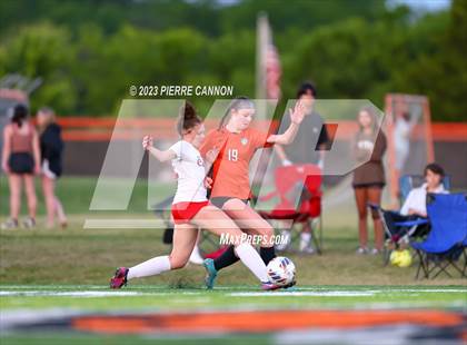 Thumbnail 3 in Caroline vs Brentsville District (VHSL Class 3 Region B Region Quarterfinal) photogallery.