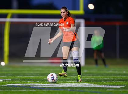 Thumbnail 3 in Caroline vs Brentsville District (VHSL Class 3 Region B Region Quarterfinal) photogallery.