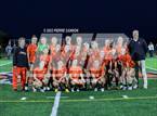 Photo from the gallery "Caroline vs Brentsville District (VHSL Class 3 Region B Region Quarterfinal)"