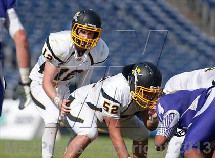 Thumbnail 1 in St. Augustine vs. Mission Bay (CIF SDS D2 Final) photogallery.