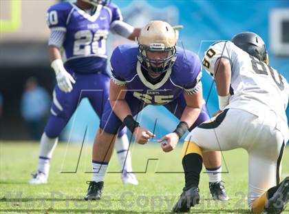 Thumbnail 1 in St. Augustine vs. Mission Bay (CIF SDS D2 Final) photogallery.