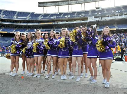 Thumbnail 1 in St. Augustine vs. Mission Bay (CIF SDS D2 Final) photogallery.