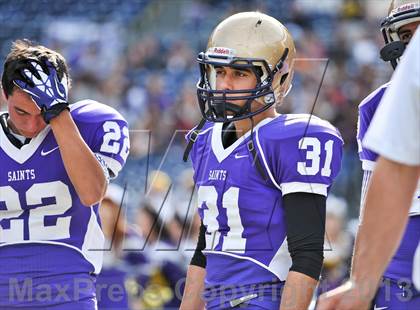 Thumbnail 1 in St. Augustine vs. Mission Bay (CIF SDS D2 Final) photogallery.