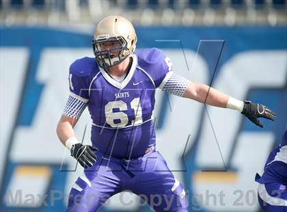Thumbnail 3 in St. Augustine vs. Mission Bay (CIF SDS D2 Final) photogallery.