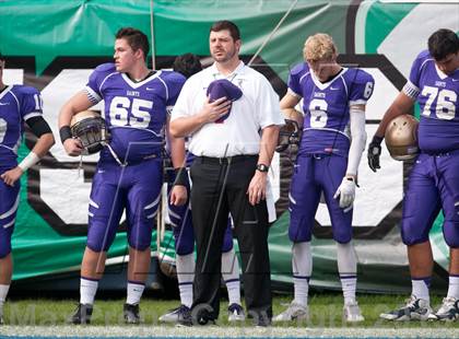 Thumbnail 3 in St. Augustine vs. Mission Bay (CIF SDS D2 Final) photogallery.